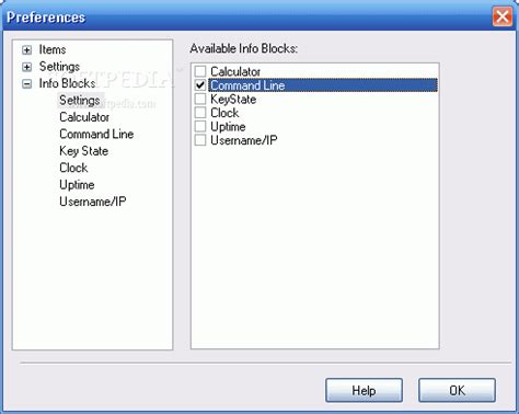 RLauncher 2.3 - Download, Screenshots