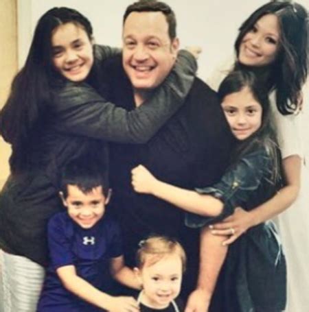 Meet Shea Joelle James: Kevin James' Rising Star Daughter! | Glamour Path