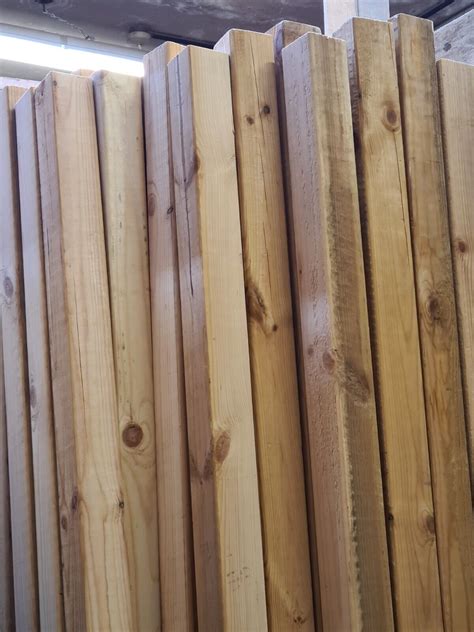 approx   timber reclaimed cls stud work ebay uk