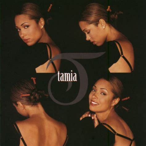 Play Tamia by Tamia on Amazon Music Unlimited