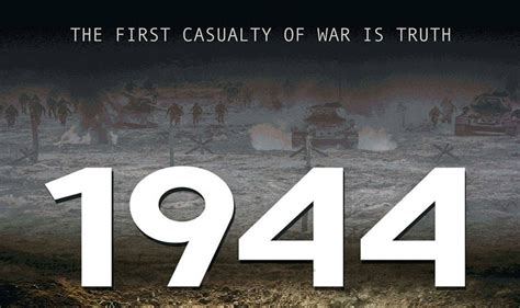 3rd-strike.com | 1944 (Blu-ray) – Movie Review