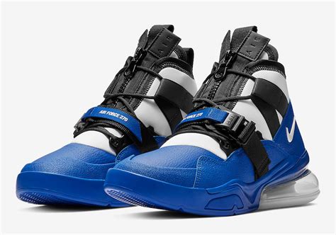 nike air force  utility racer blue aq  sneaker bar detroit