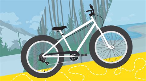 fat tire biking   terrain fixcom
