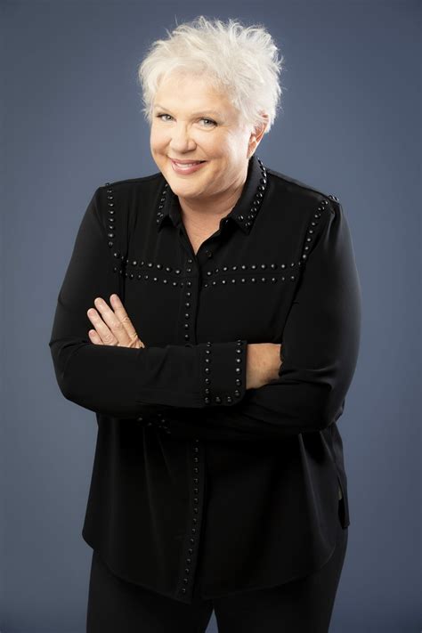Julia Sweeney - Actress and Comedian » Julia Sweeney