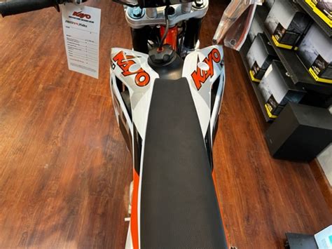 2022 KAYO K4 250 For Sale In (Denton), (TX) 3799 | RumbleOn