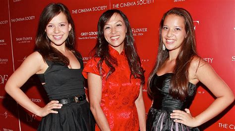 Why Amy ‘Tiger Mom’ Chua Drew Up a Contract for Her Adult Kids
