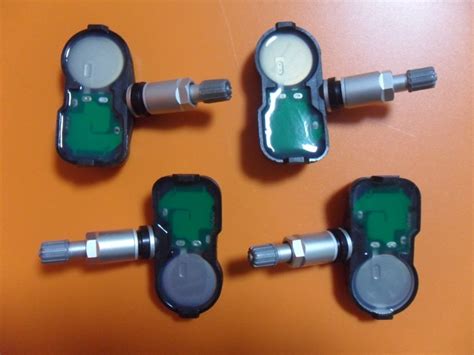 Senzori presiune roti Lexus si Toyota PCX-PMV-C210 Constanta • OLX.ro