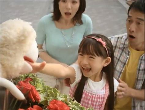 Heberu House Commercial featuring Arisa Sonohara (Asahi Minato ...