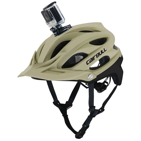 Cairbull Mountain Bicycle Helmet All terrai Casco MTB Bike Helmets ...