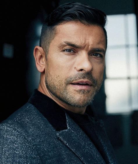 Mark Consuelos – Movies, Bio and Lists on MUBI