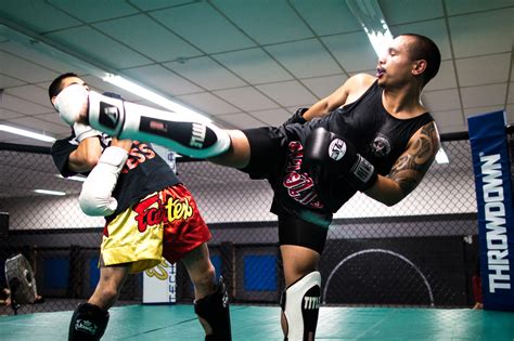 Kitsap Combat Sports Center - Kitsap Combat Sports is a mixed martial ...