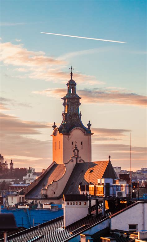 Топ 10 місць, які треба відвідати у Львові | lviv.travel