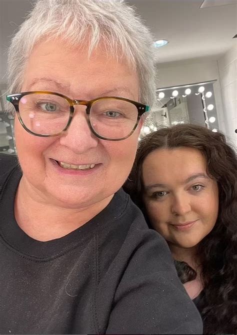 Janey Godley's heartbroken daughter confirms star is in 'final beats of