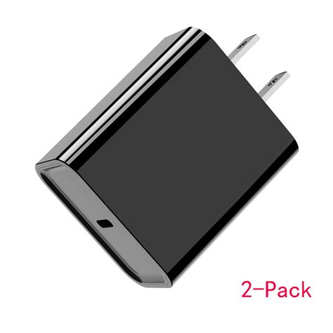 Xihaiying iPhone Charger 20W PD Fast Charger Block USB-C Power Delivery ...