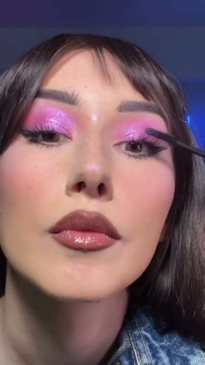 Причина опоздания - идеальный макияж 🌹 - YouTube