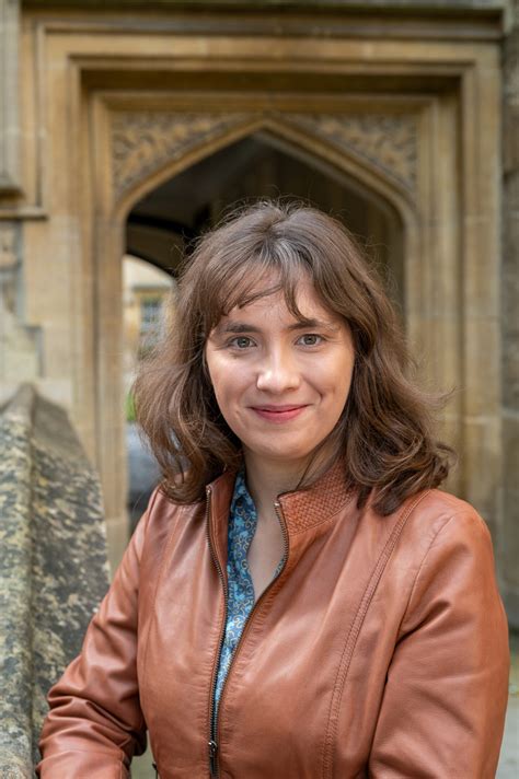 People | Lincoln College Oxford