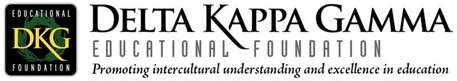 DKG International - Idaho DKG