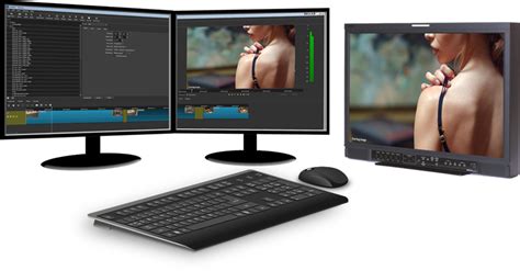 Shotcut - Full List of Features