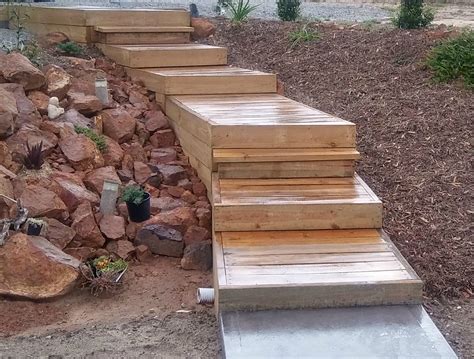 build  step platform builders villa