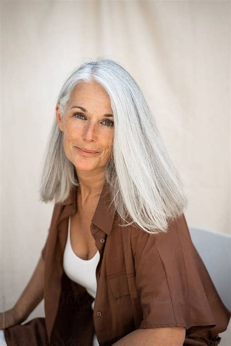pin  sheila potter  silver hairgray hair beautiful gray hair