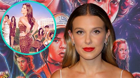 Millie Bobby Brown's Biggest Regret? You'll Be Stunned - ncfs6h0