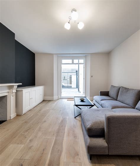 Westbourne Terrace, Bayswater | Roger Mears ArchitectsRoger Mears