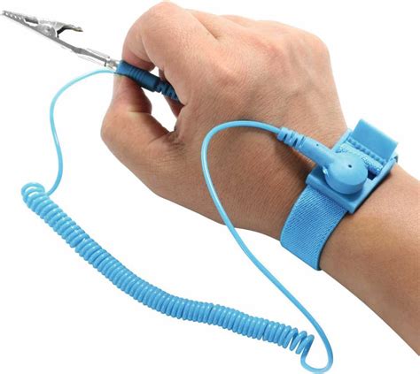 anti static wristband  youre building  pc pcworld