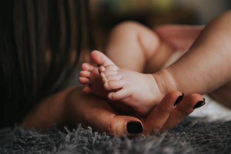 Newborn Dry Skin – Eco Pea Co. Canada