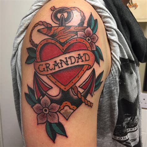 85 Mind-Blowing Heart Tattoos And Their Meaning - AuthorityTattoo