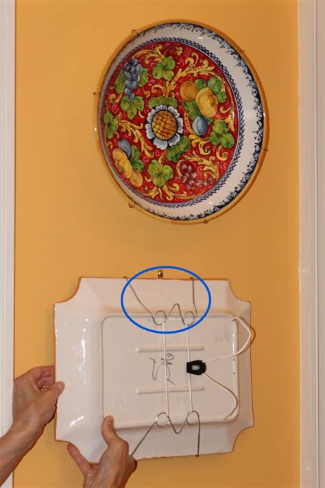 The Foolproof Way to Hang Bowls on Walls! - Display Buddie LLC