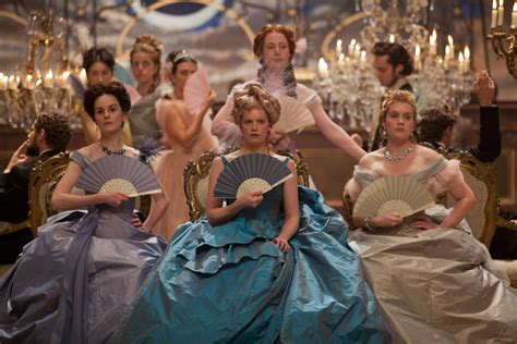Anna Karenina 2012 Stills - Anna Karenina (by Joe Wright) Photo ...