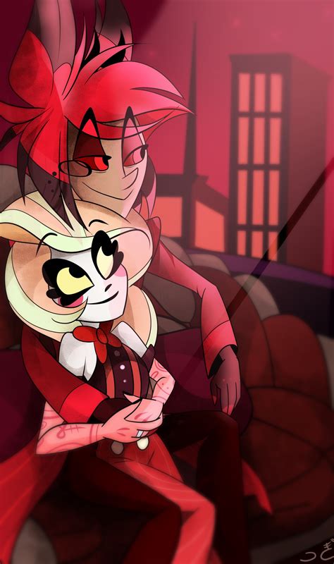 Hazbin Hotel Image by Magicalma21 #3288829 - Zerochan Anime Image Board