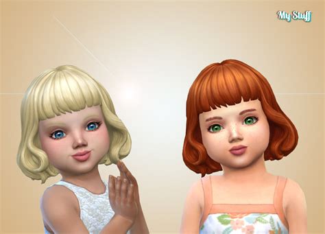 Maxis Match CC World - S4CC Finds, FREE downloads for The Sims 4