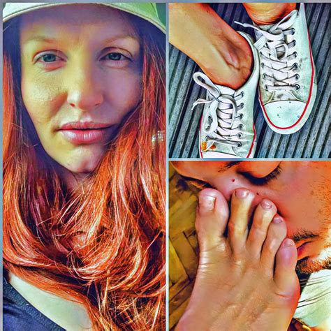 Submerged in foot sweat by footsilly2 on DeviantArt