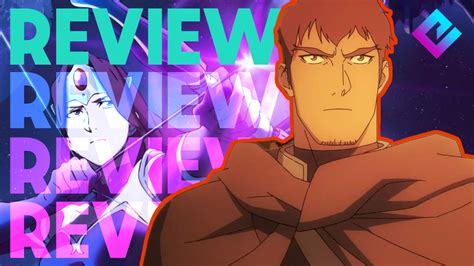 Dota 2 Anime Review: Davion’s Excellent Dragon Adventure