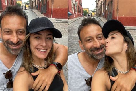 El tierno saludo de Magui Correa a Chapita Blanco: “Si habrás llegado a ...