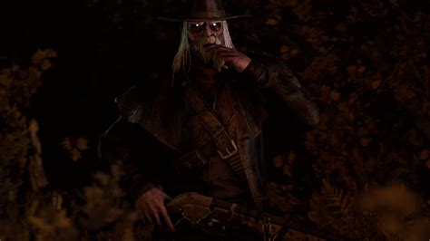 Honestly stoked for the new killer, so I made this. : r/deadbydaylight