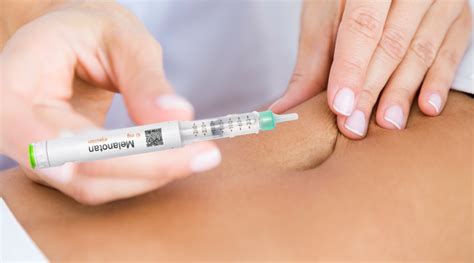 Какво е Меланотан 2 ? – Pen Peptide