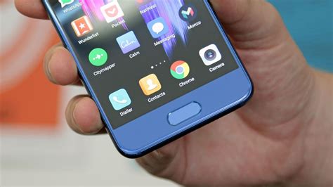 Honor 9 review | TechRadar