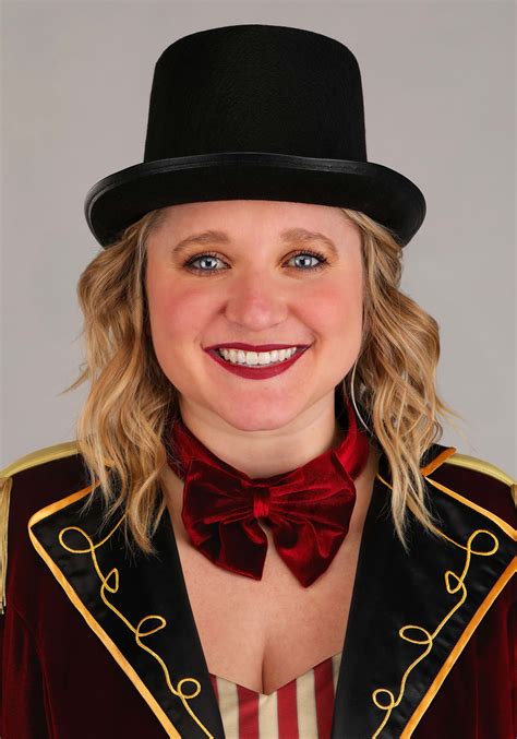 dark ringmaster costume 7