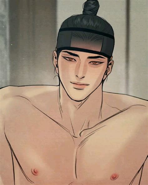 seungho painter of the night | Night portrait, Anime drawings boy, Cute