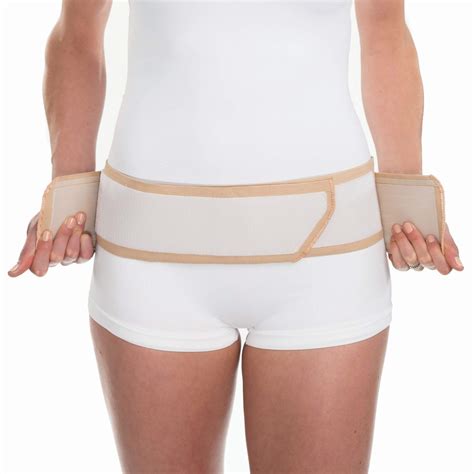 Buy Upspring Shrinkx Hips Post Pregnancy Hip Compression Belt