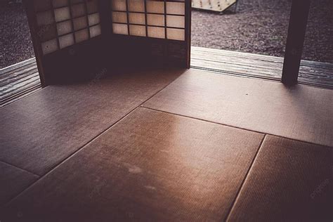 Japanese Old House Edge Edge Chopsticks Japanese House Edge Side Photo ...