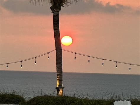 Beautiful view but music was so outdated. Need young vibe! - Review of ...