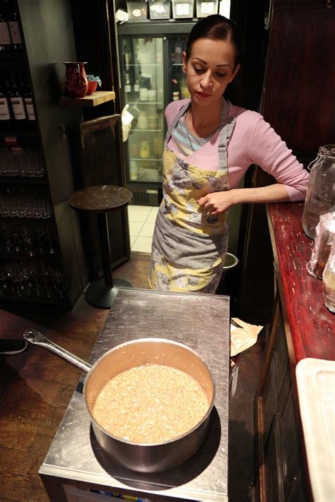 9 Surprising cocktail ingredients from The Nightjar | British GQ