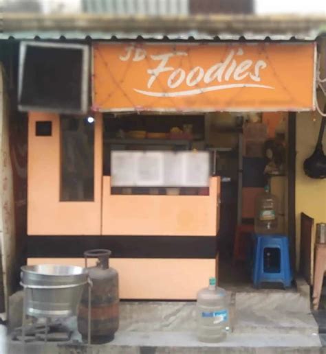 JD Foodies, Barrackpore, Kolkata | Zomato