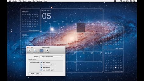 Download Desktop Calendar Plus for Mac | MacUpdate