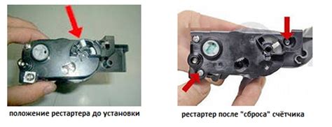 заправляйте картриджи правильно: сброс счётчика Brother (часть 1я)