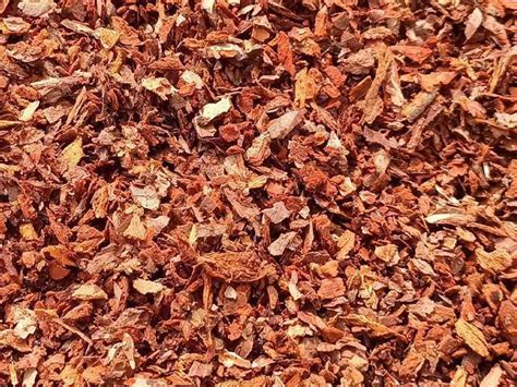 Кора сосны мелкой фракции очищенная, щепы 1-3%, 1-5 мм, 50л ...