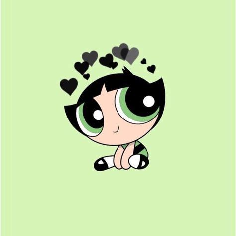 300 Buttercup ideas in 2021 | powerpuff girls, powerpuff, puff girl